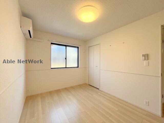 グラシアスの物件内観写真