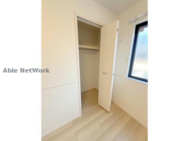 グラシアスの物件内観写真