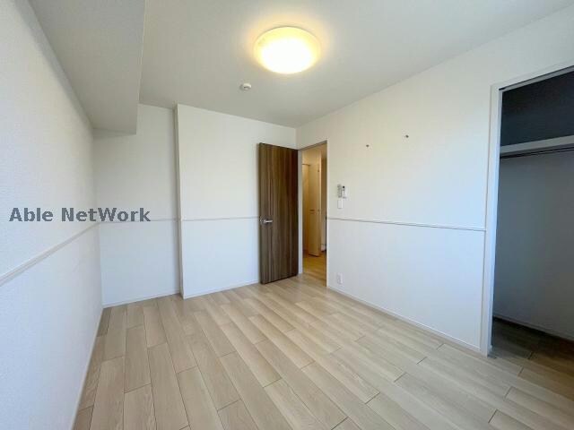 グラシアスの物件内観写真