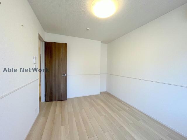 グラシアスの物件内観写真