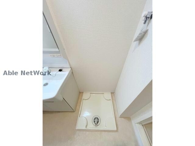 グラシアスの物件内観写真