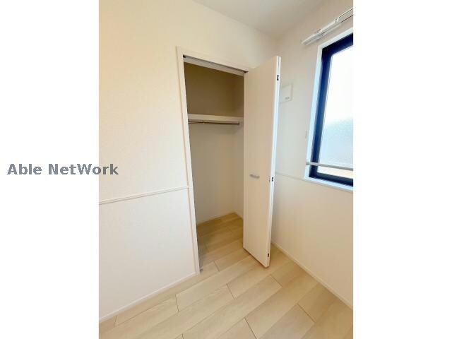 グラシアスの物件内観写真