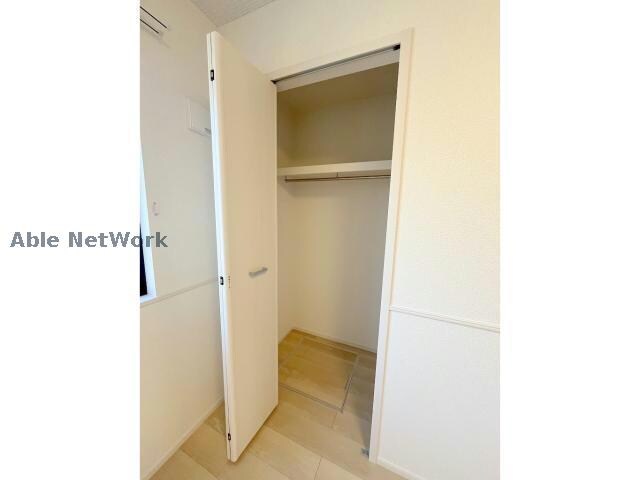 グラシアスの物件内観写真