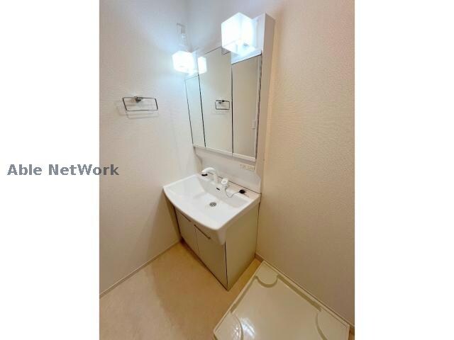 グラシアスの物件内観写真