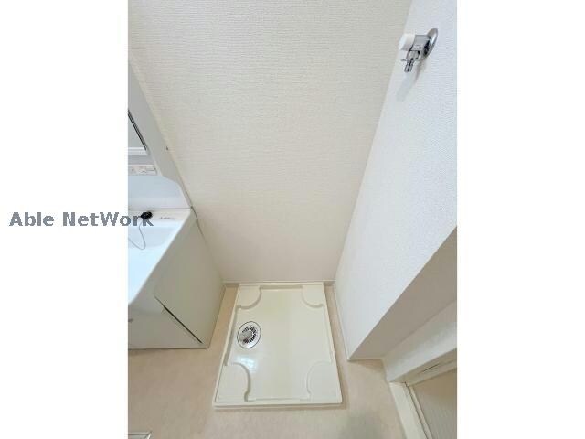 グラシアスの物件内観写真