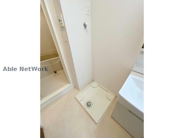 グラシアスの物件内観写真