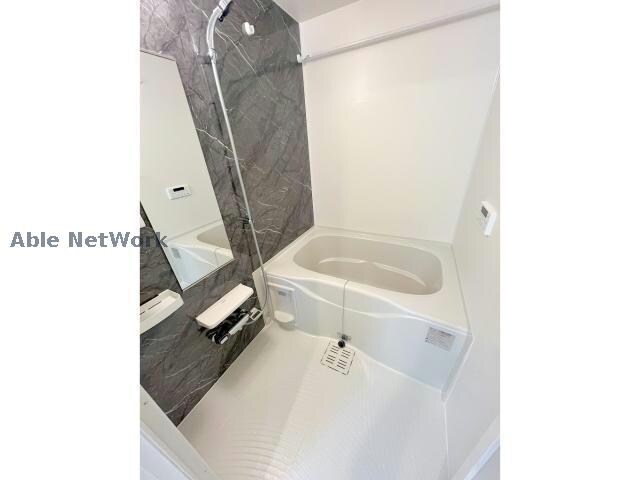 グラシアスの物件内観写真