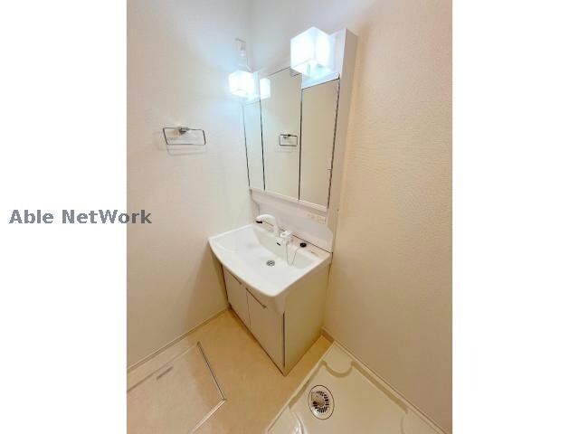 グラシアスの物件内観写真