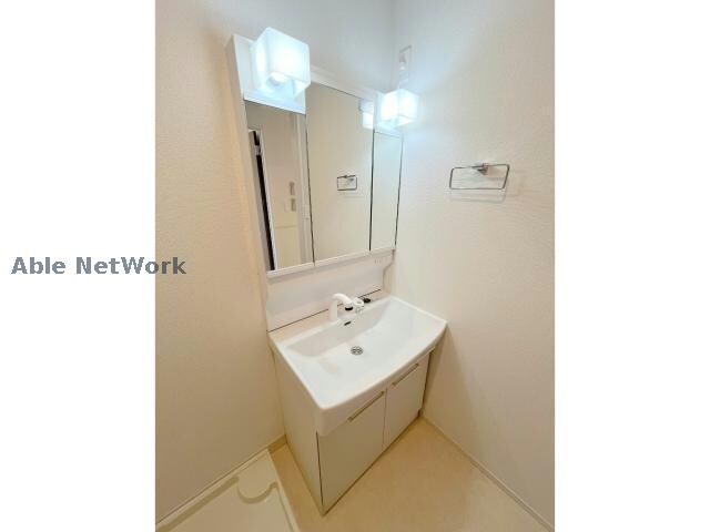 グラシアスの物件内観写真