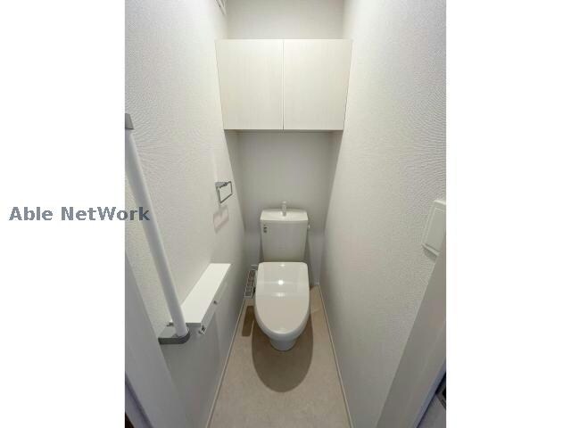 グラシアスの物件内観写真