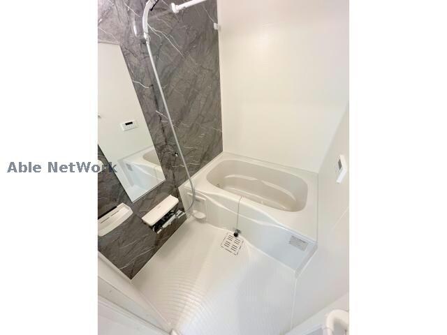 グラシアスの物件内観写真