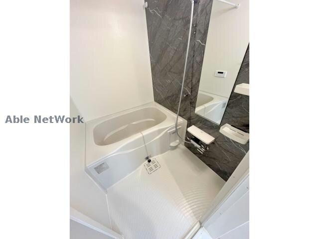 グラシアスの物件内観写真