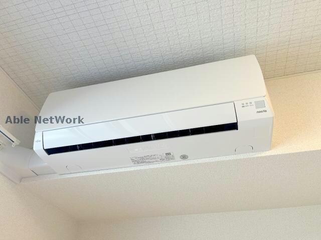 グラシアスの物件内観写真