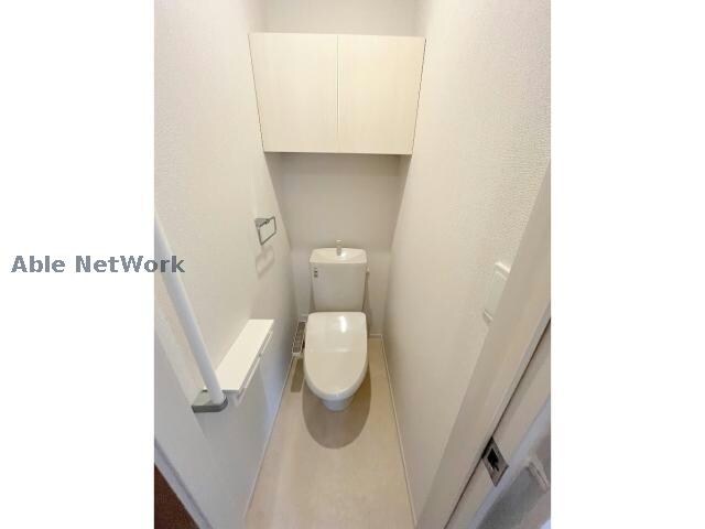 グラシアスの物件内観写真