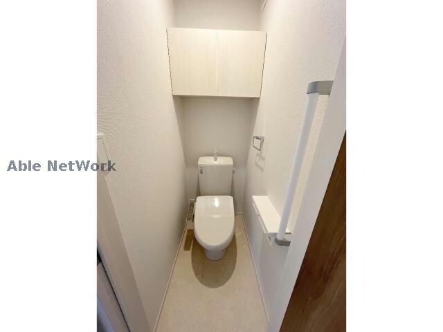 グラシアスの物件内観写真