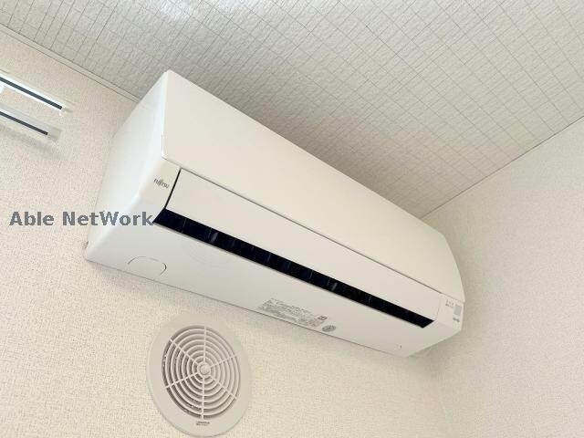 グラシアスの物件内観写真