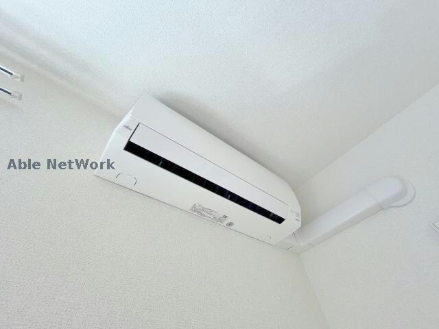 グラシアスの物件内観写真