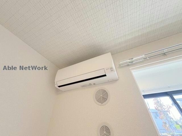 グラシアスの物件内観写真