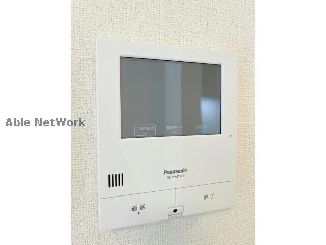 グラシアスの物件内観写真