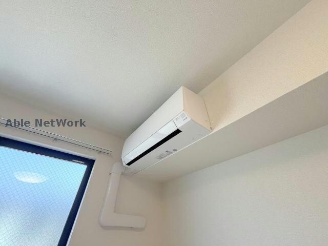 グラシアスの物件内観写真