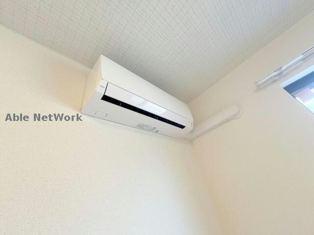 グラシアスの物件内観写真