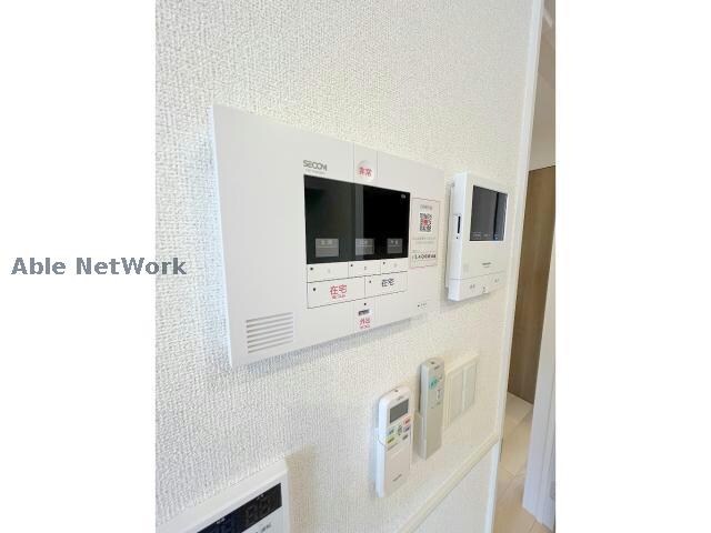 グラシアスの物件内観写真