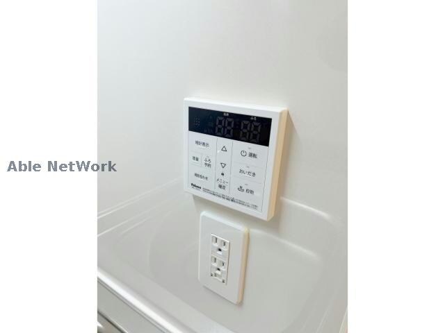 グラシアスの物件内観写真