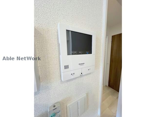 グラシアスの物件内観写真