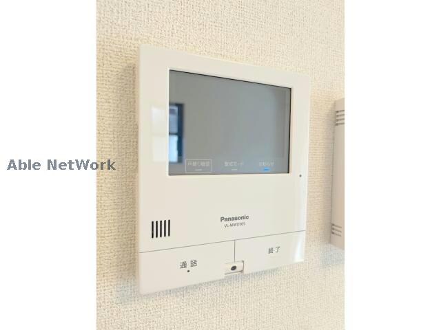 グラシアスの物件内観写真