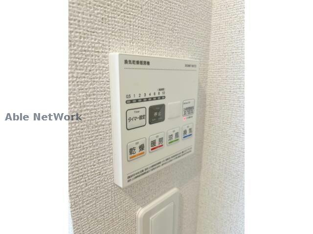 グラシアスの物件内観写真