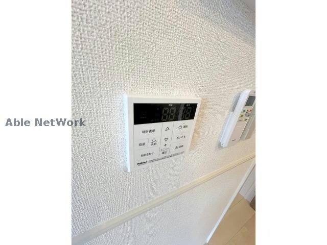 グラシアスの物件内観写真