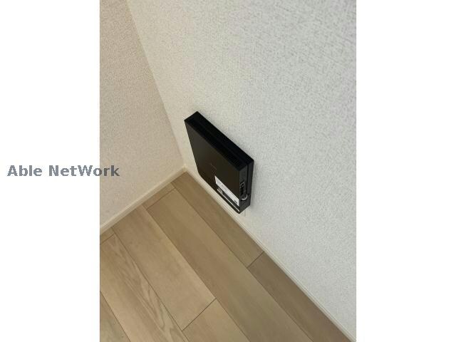 グラシアスの物件内観写真