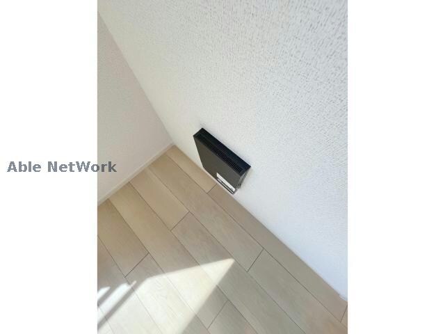 グラシアスの物件内観写真