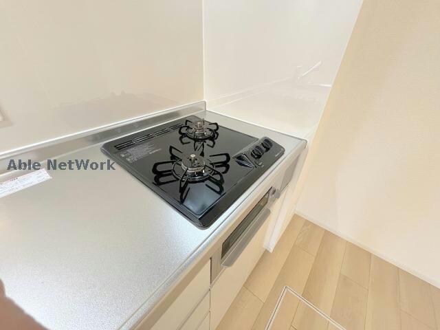 グラシアスの物件内観写真