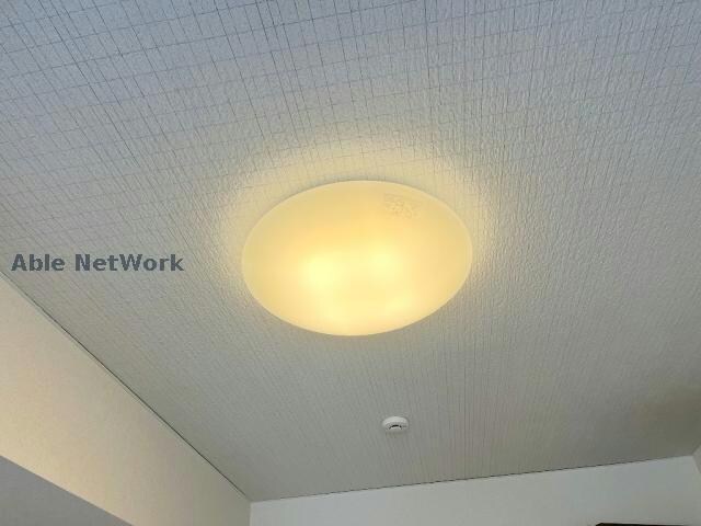 グラシアスの物件内観写真