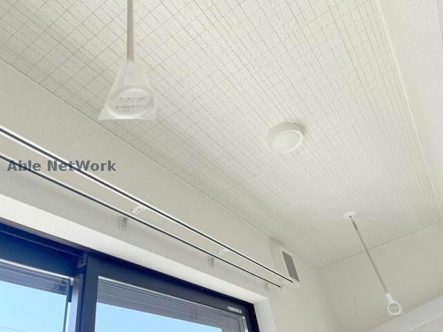 グラシアスの物件内観写真