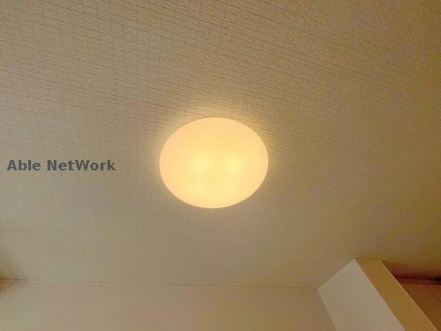 グラシアスの物件内観写真