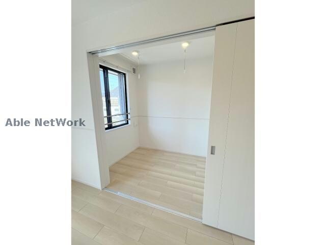 グラシアスの物件内観写真