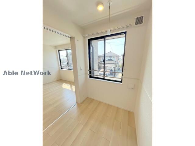 グラシアスの物件内観写真