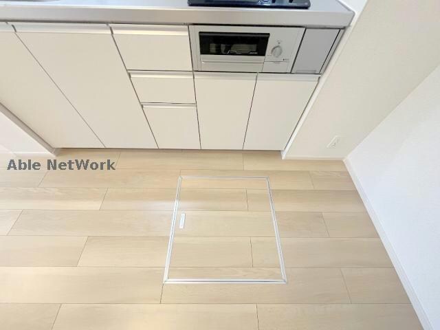 グラシアスの物件内観写真