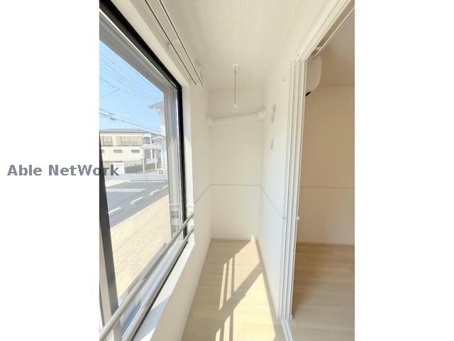 グラシアスの物件内観写真