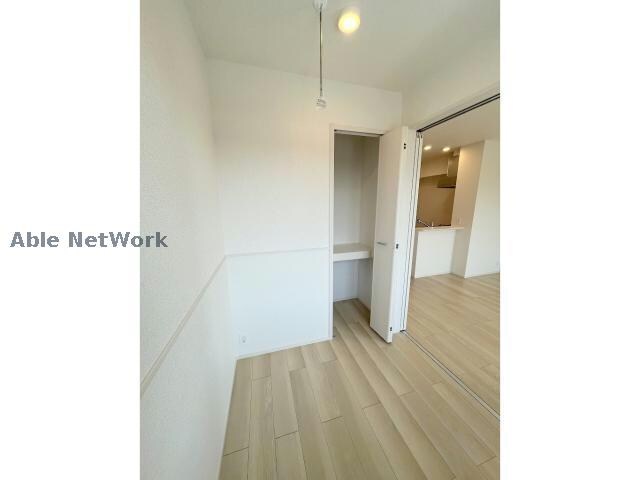 グラシアスの物件内観写真