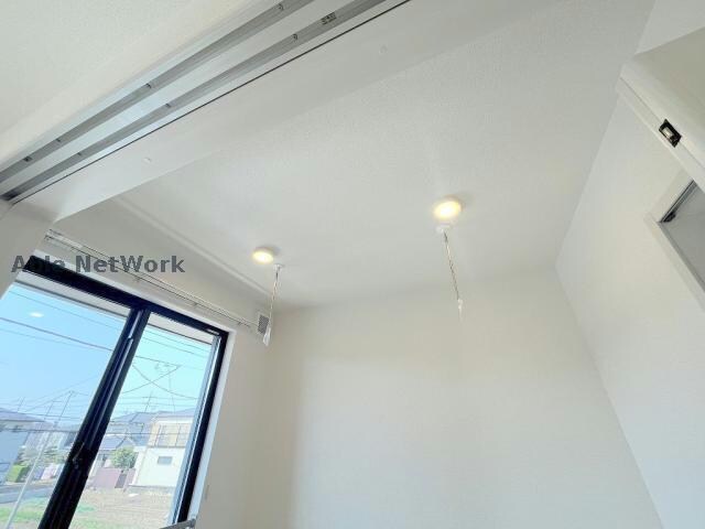 グラシアスの物件内観写真