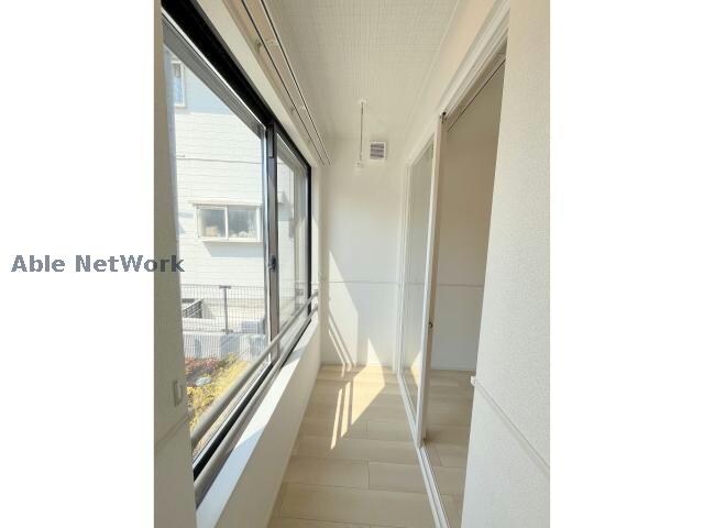 グラシアスの物件内観写真