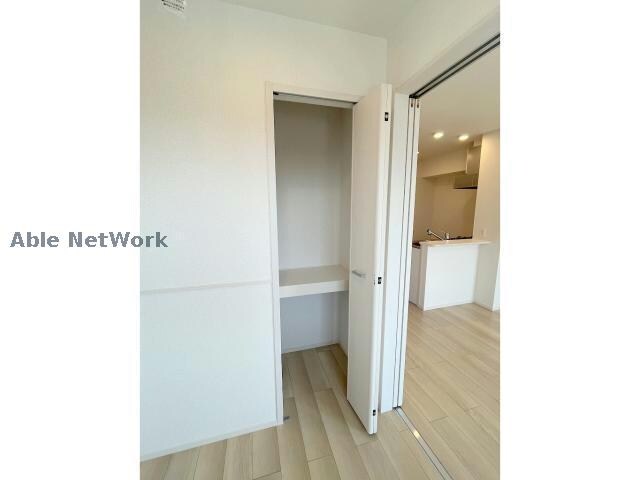 グラシアスの物件内観写真