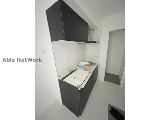 jack fujimi Ⅰの物件内観写真