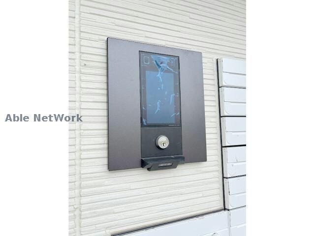 jack fujimi Ⅰの物件外観写真