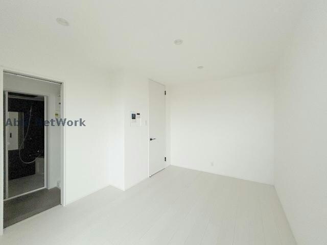 jack fujimi Ⅰの物件内観写真