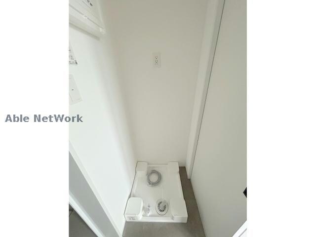 jack fujimi Ⅰの物件内観写真