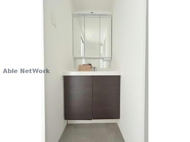 jack fujimi Ⅰの物件内観写真